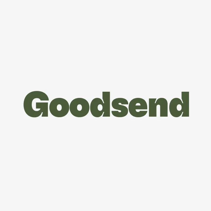 Goodsend | Wishlist App