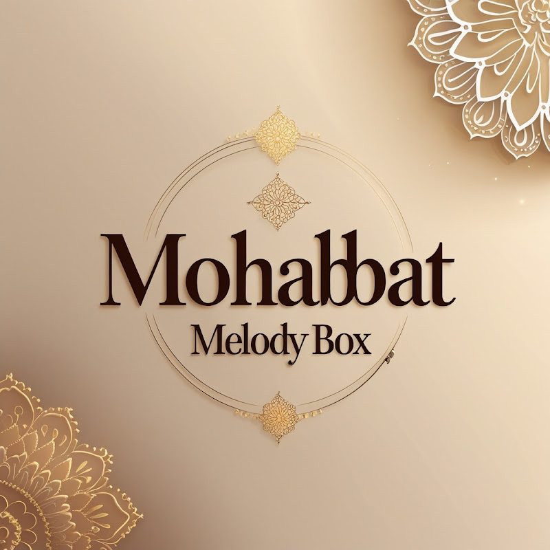 Mohabbat Melody Box