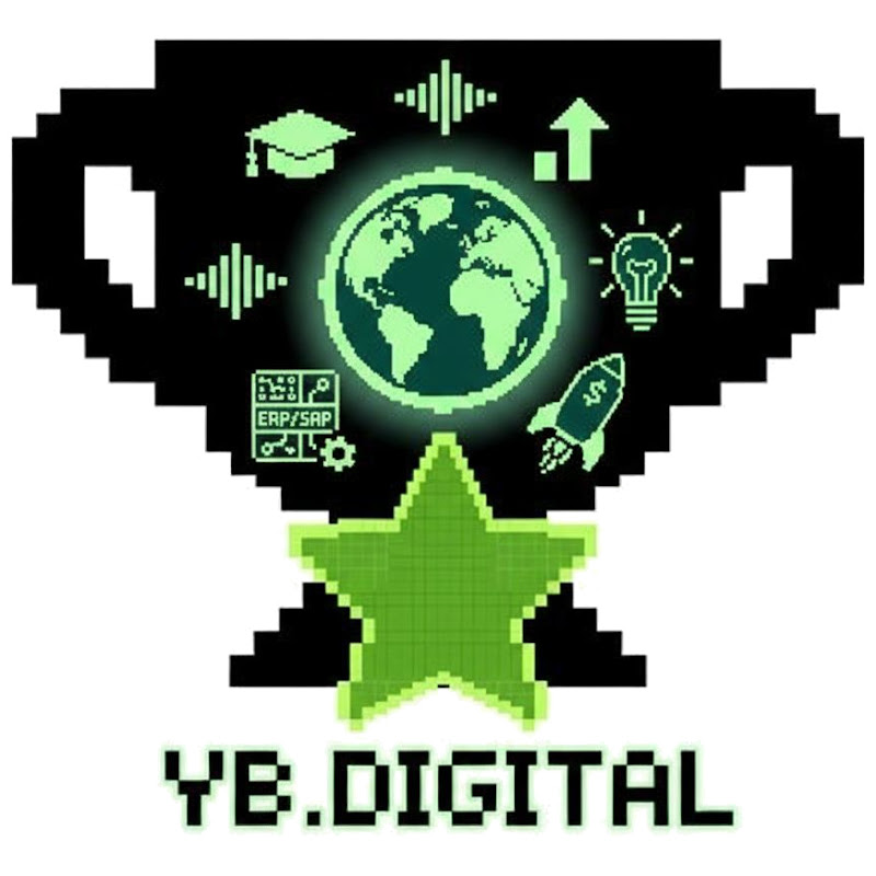 YB.Digital