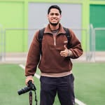 Yair Requena Cedano