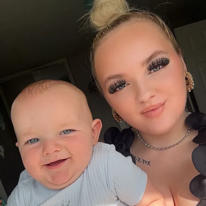 CharleyMorgan👸🏼