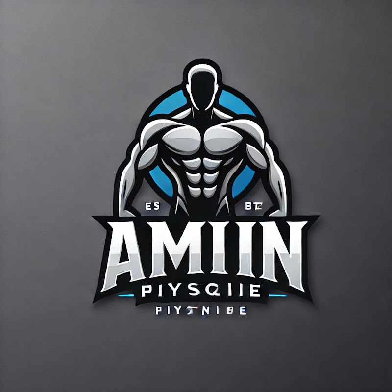 Amin physique