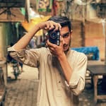 Abdul Rafay Anjum | Influencer | Storyteller
