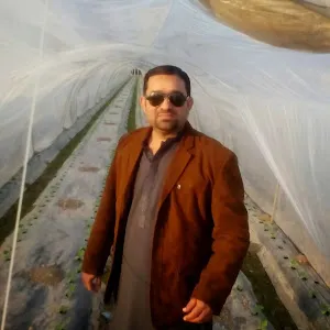 farhan shah
