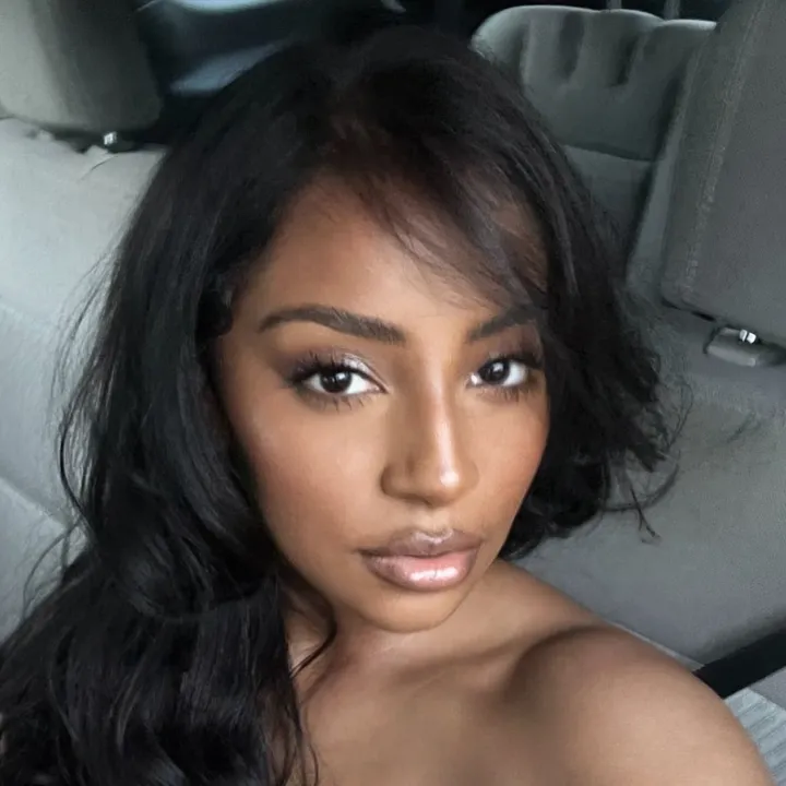 Mariah Enriquez