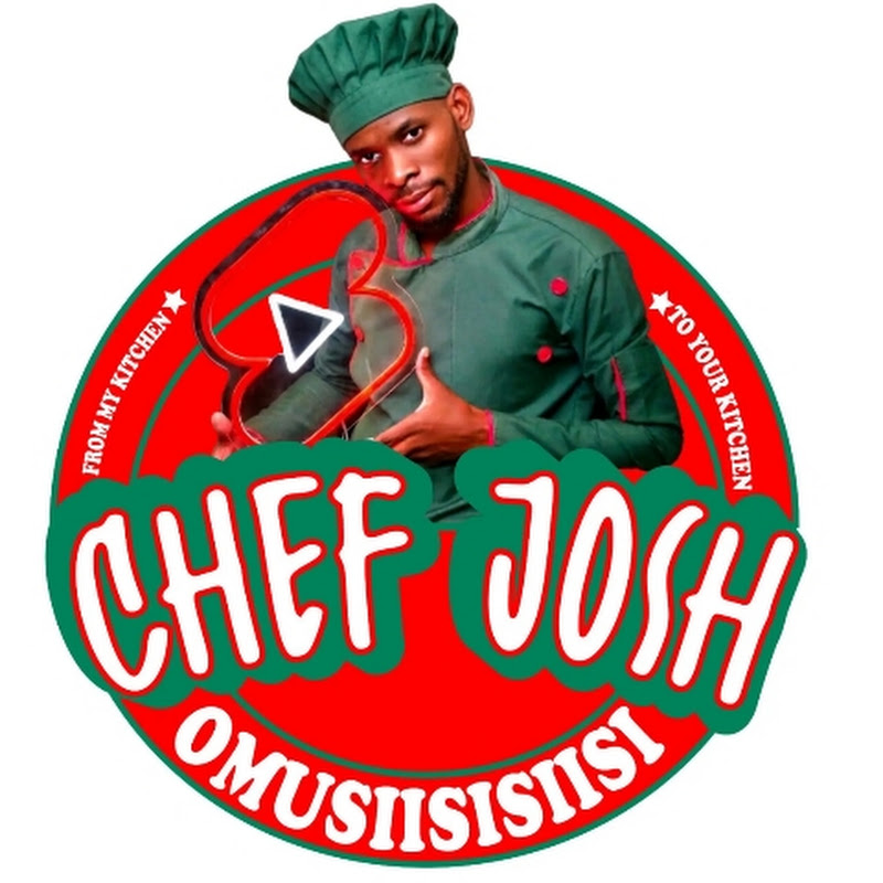 Chef Josh Omusiisisiisi