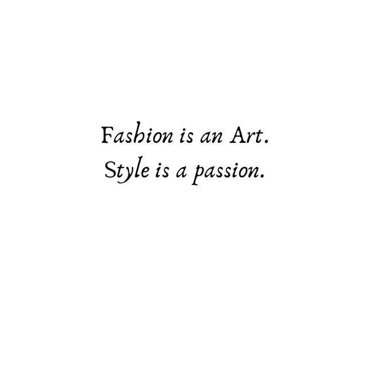 Fashionisart