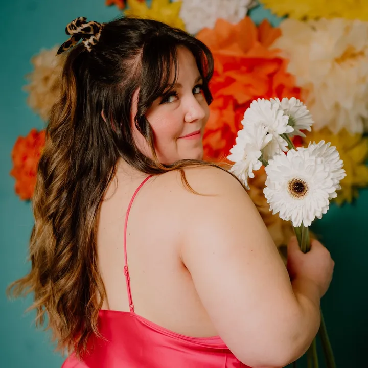 Courtney Lover|sensitive girly