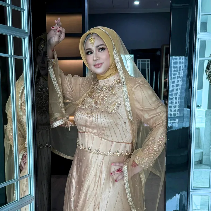 Cut Zainab