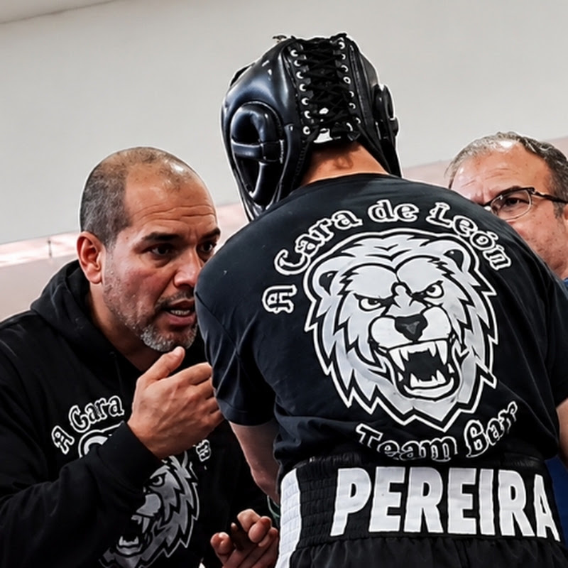 El León Rios