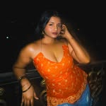 Mansi Chavan