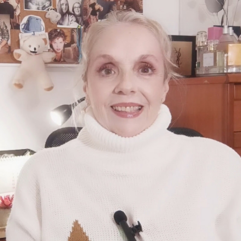 La vida comienza a los 60_moda y estilo Seniors 