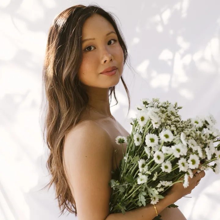Annie Tao