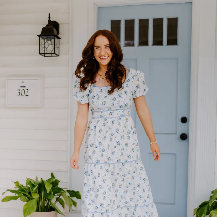 Gracie Collins | SC REALTOR®