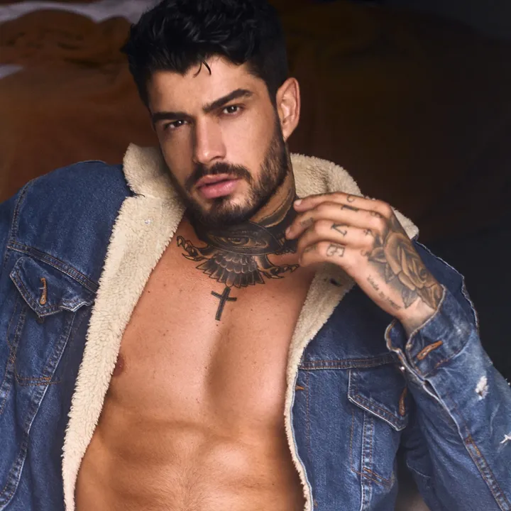 Cézar augusto