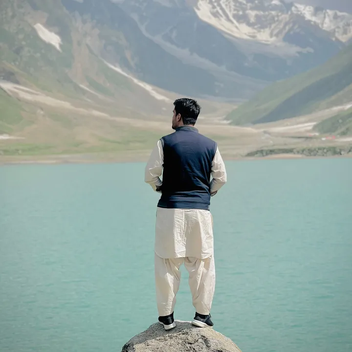 Sikandarخان🥀