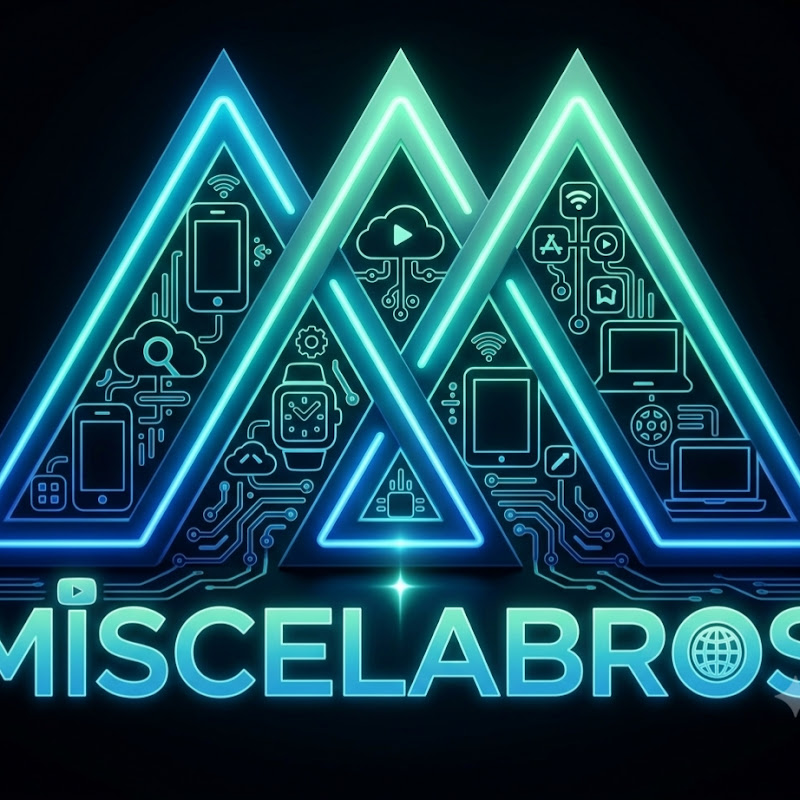 MiscelaBros