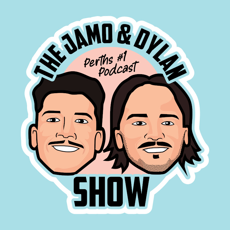 JAMO AND DYLAN
