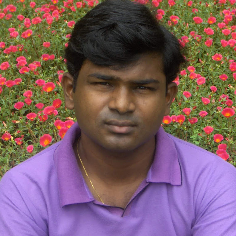 Balaraju Kotnala