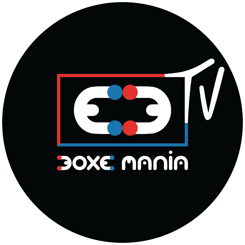 Boxe Mania Tv