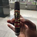 Johnny Harris aka Bubba