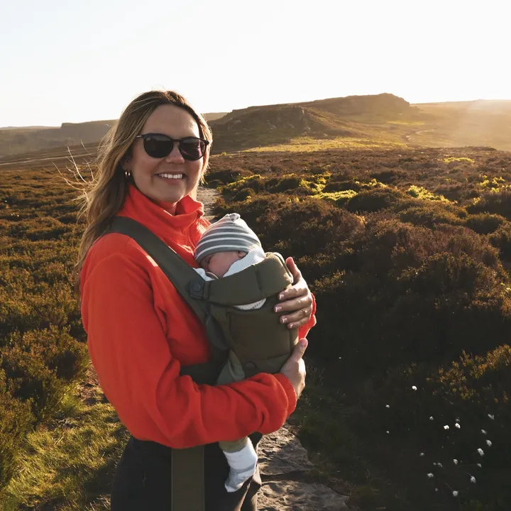 Steph | Adventure mama 🍃