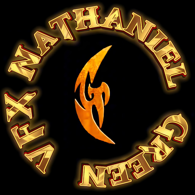 Nathaniel Green VFX