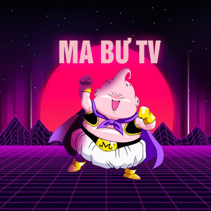 Ma Bư TV