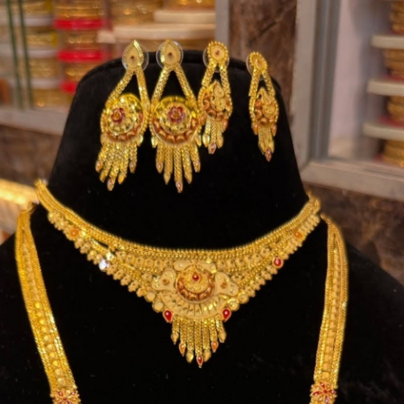 LAXMI NARAYAN JEWELLERS

