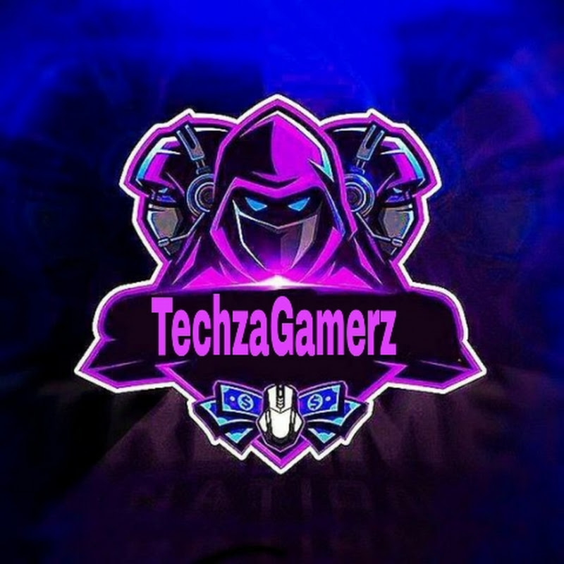 TechzaGamerz