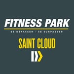 Fitness park Saint Cloud