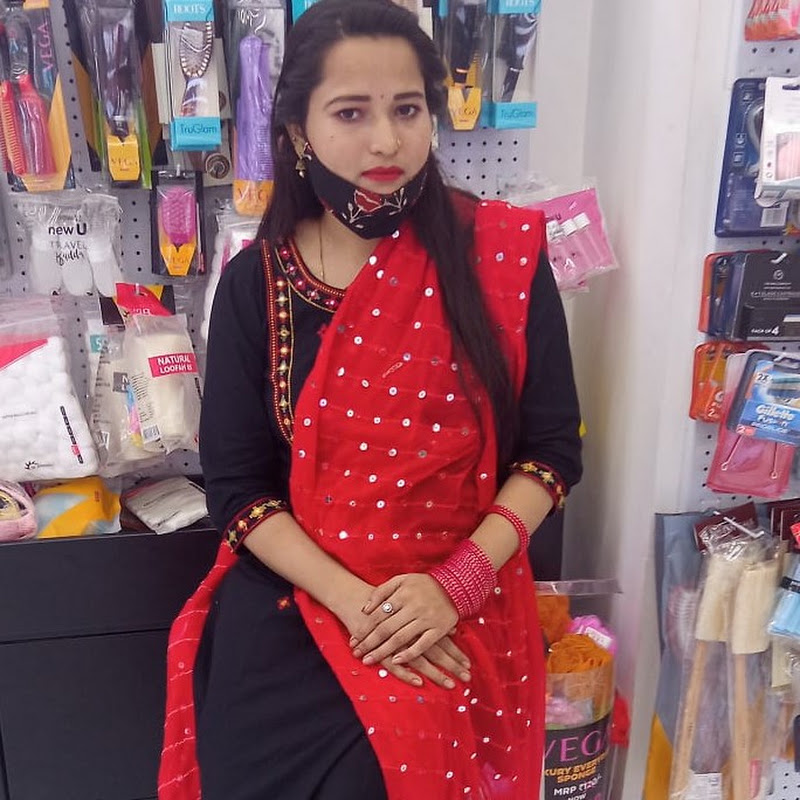 Zeba’s vlog kitchen 