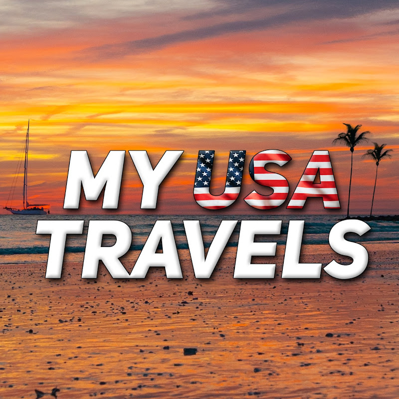 MY USA TRAVELS