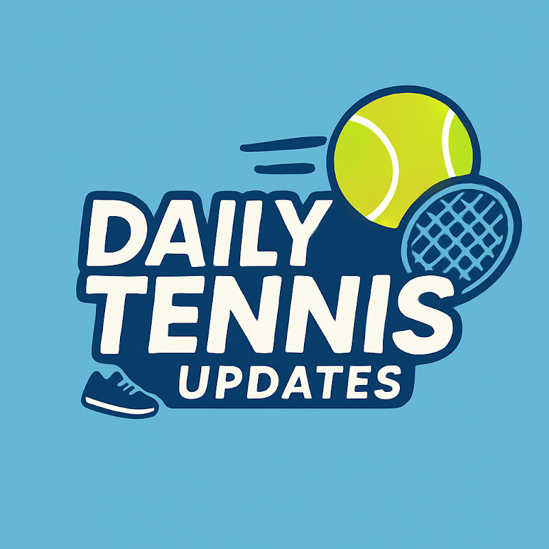 Daily Tennis Updates