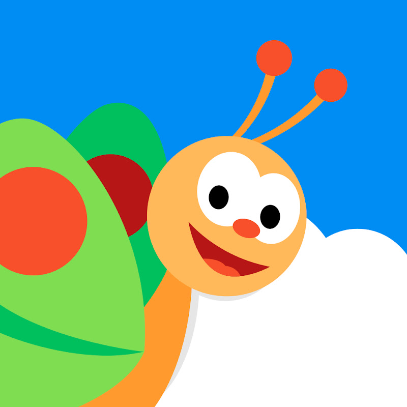 BabyTV - Nursery Rhymes & Cartoons