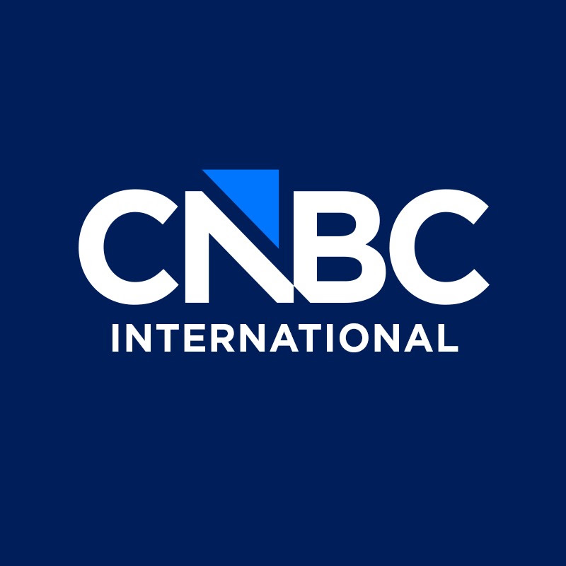 CNBC International Live