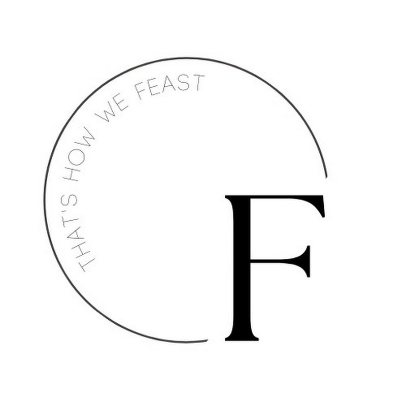 That’s How We Feast Only the Good Food