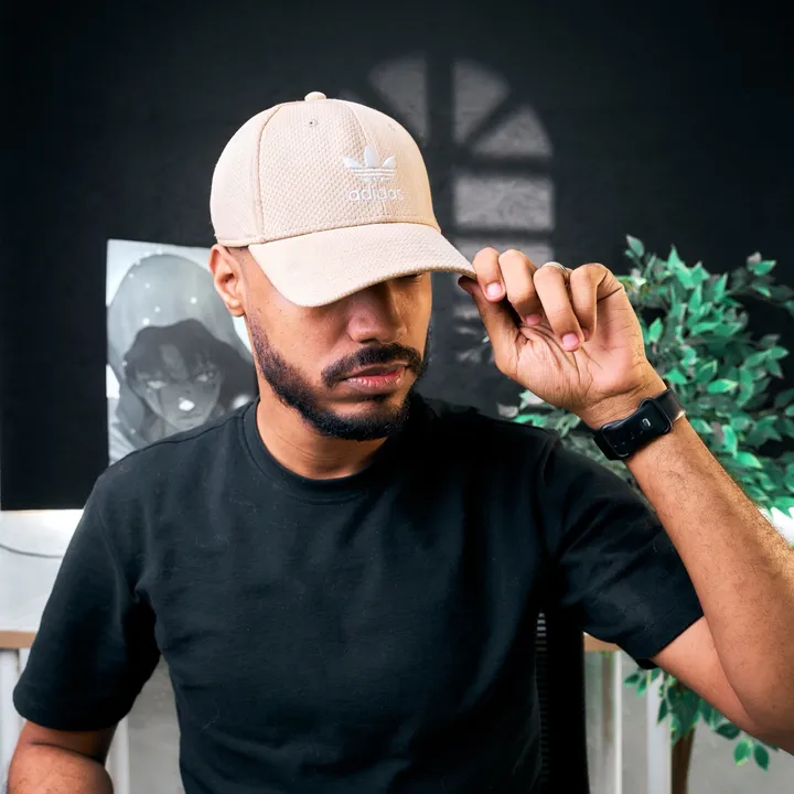 Jeremy BRK | Tech
