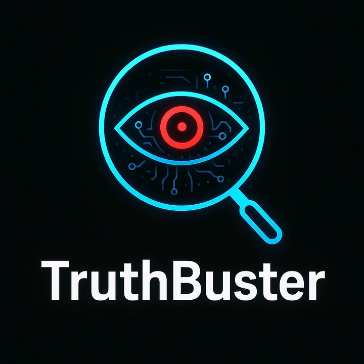 Truth Buster