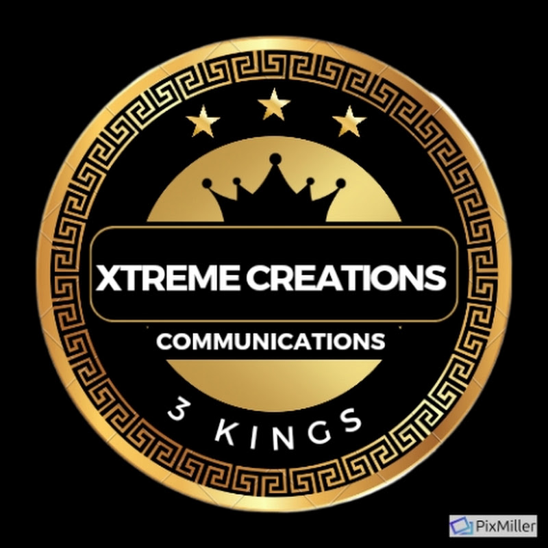 XTREME CREATIONS FILM COMMUNICATIONS  