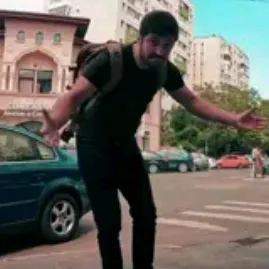 Justitiarul De Berceni
