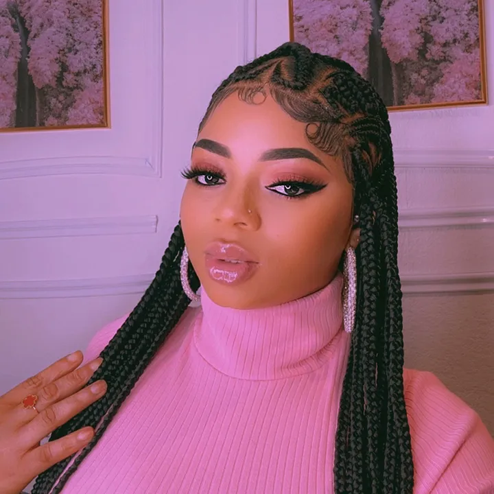 HairbyRahyo 💇‍♀️