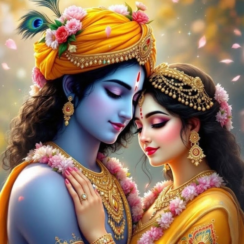 Motivation Krishna 
