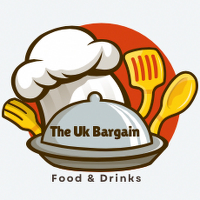 The UK Bargain Food & Drinks 