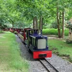 Audley End Enchanted Railway