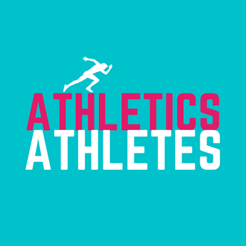 Athletics Athletes