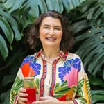 Neusa Tamaio - Biologia Comportamental