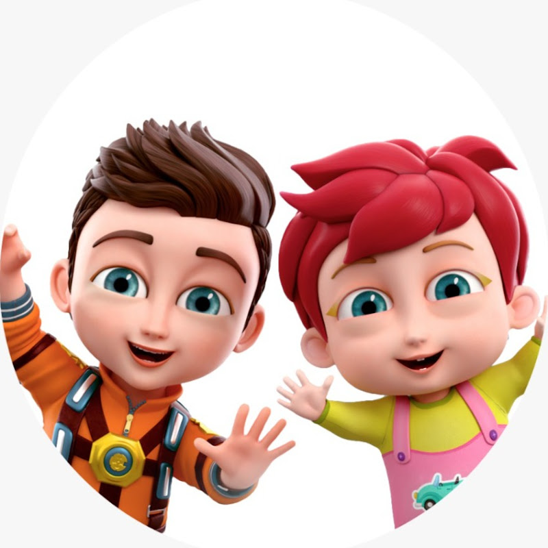 Happy Tots Preschool - Learn And Play
