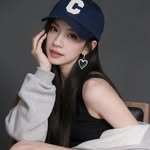 古意妹