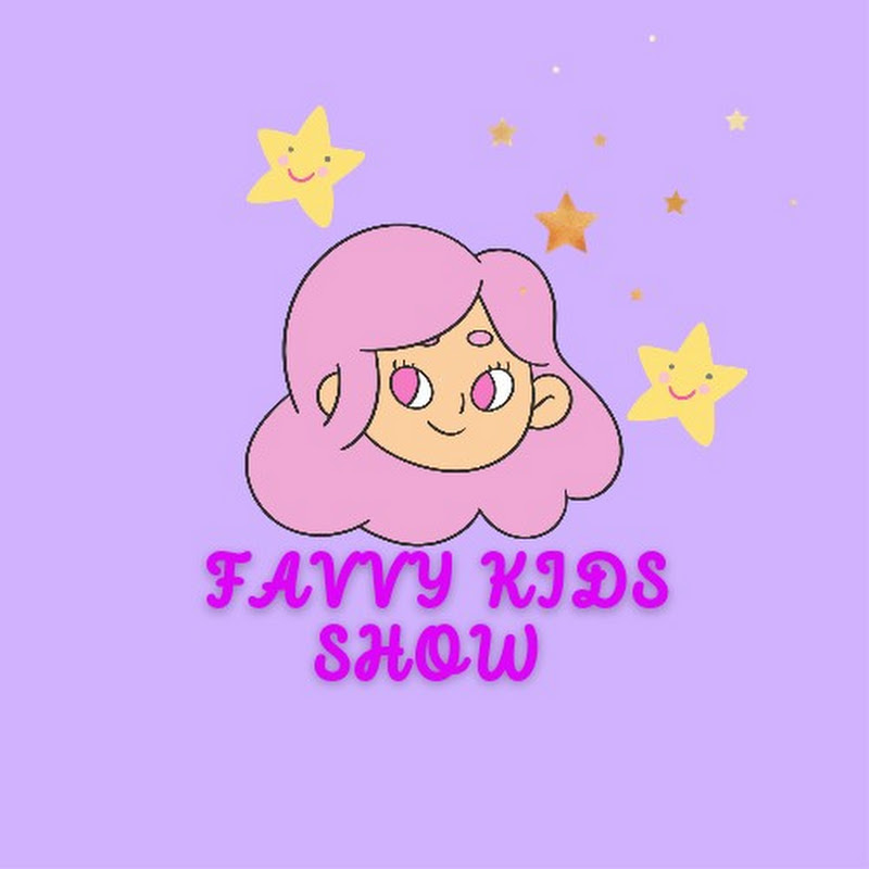 Favvy Kids Show